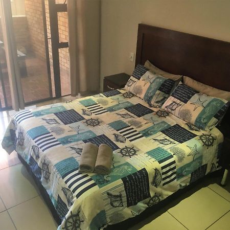 Beach Apartment Ramsgate (KwaZulu-Natal) Ngoại thất bức ảnh