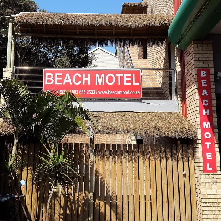 Beach Apartment Ramsgate (KwaZulu-Natal) Ngoại thất bức ảnh