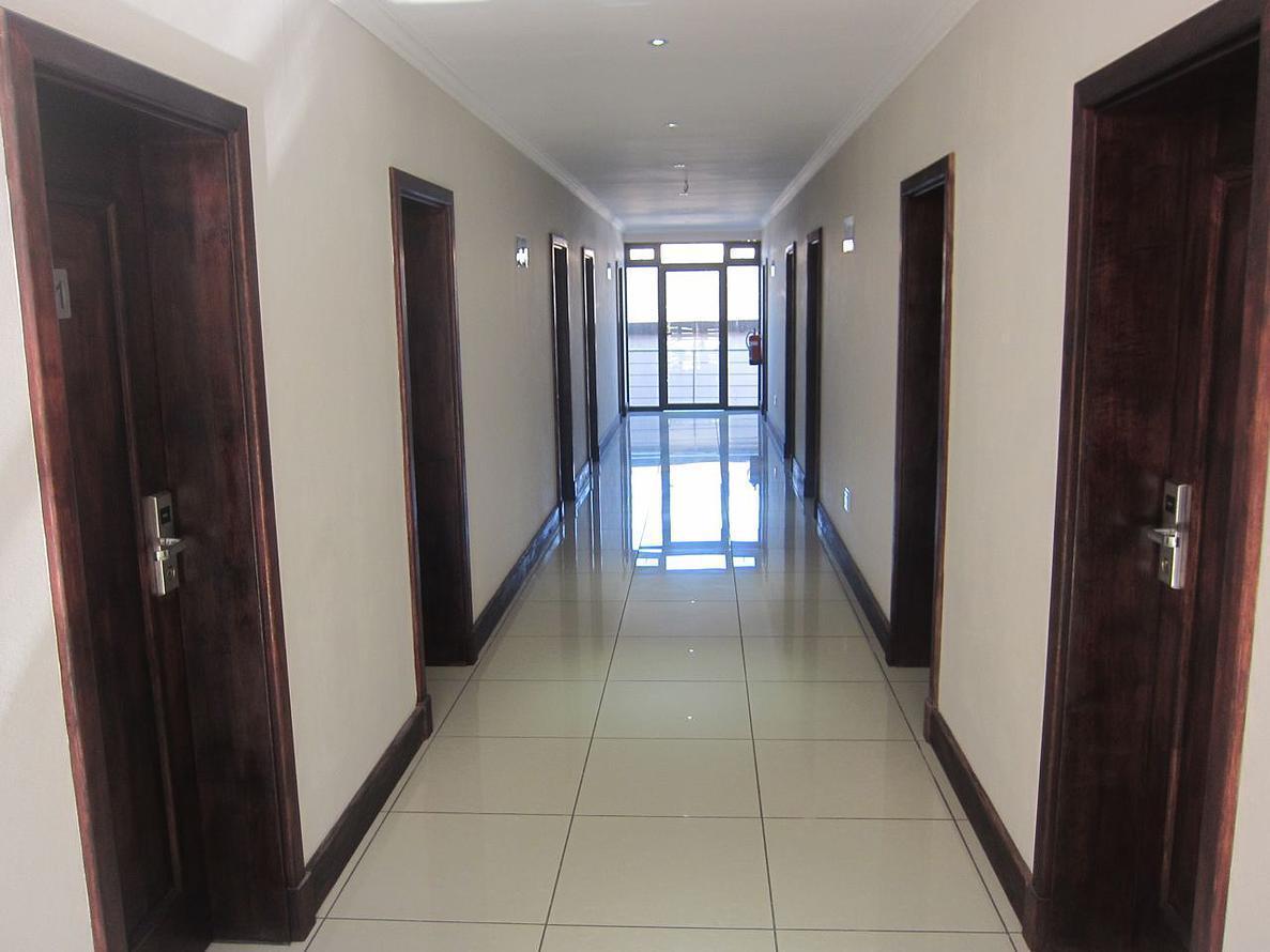 Beach Apartment Ramsgate (KwaZulu-Natal) Ngoại thất bức ảnh
