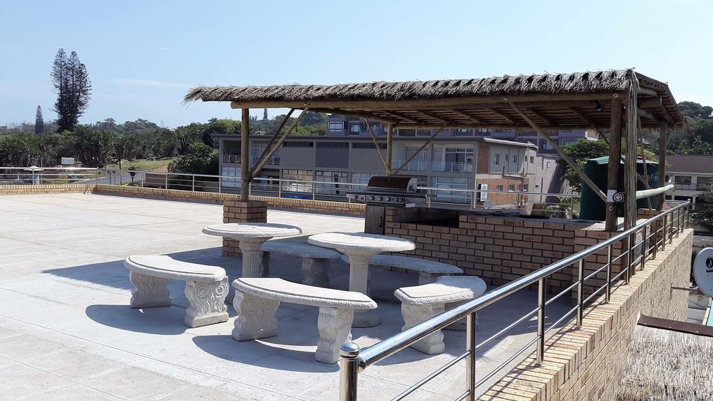 Beach Apartment Ramsgate (KwaZulu-Natal) Ngoại thất bức ảnh