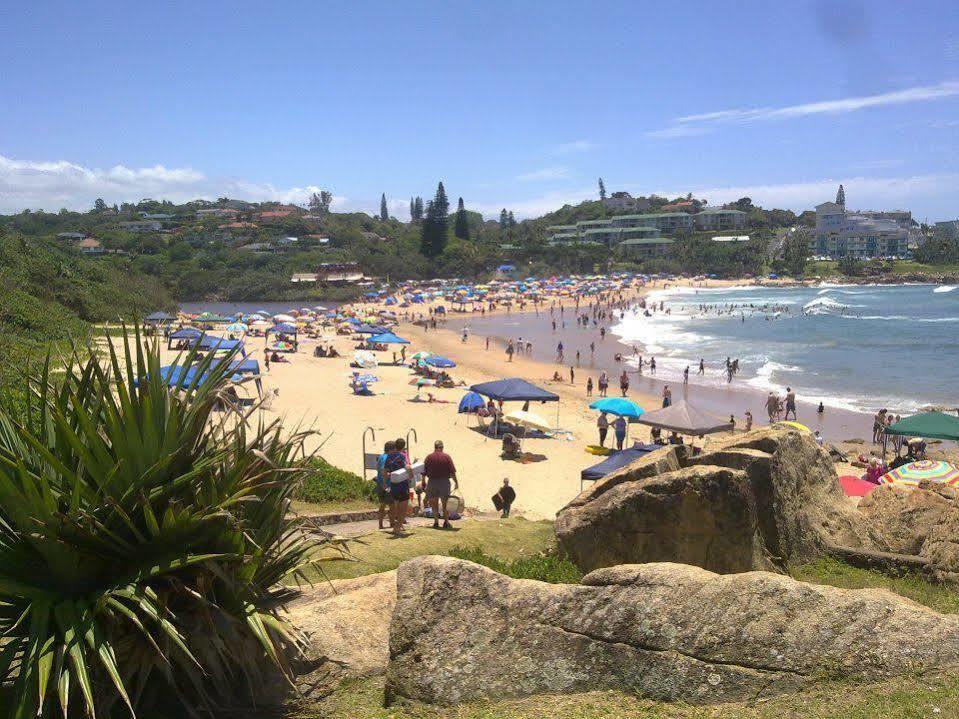 Beach Apartment Ramsgate (KwaZulu-Natal) Ngoại thất bức ảnh