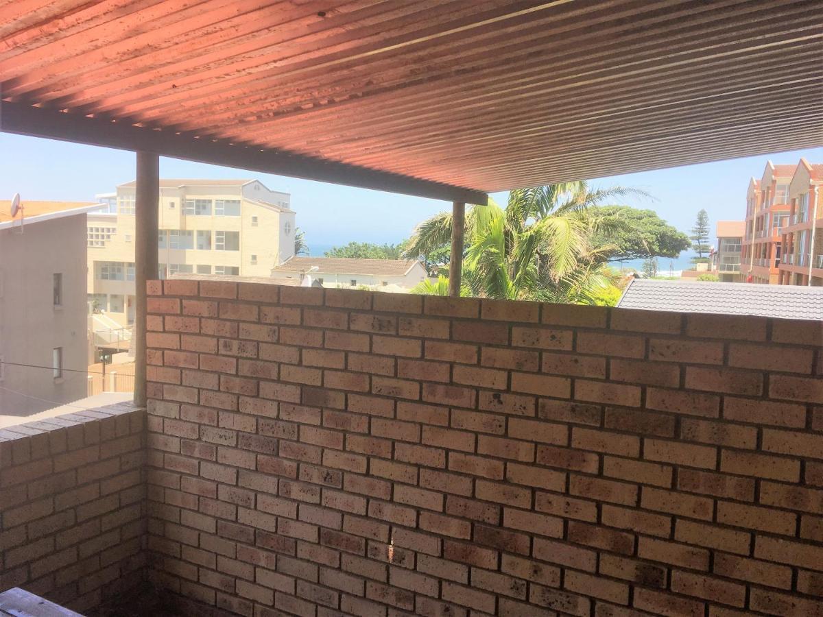 Beach Apartment Ramsgate (KwaZulu-Natal) Ngoại thất bức ảnh