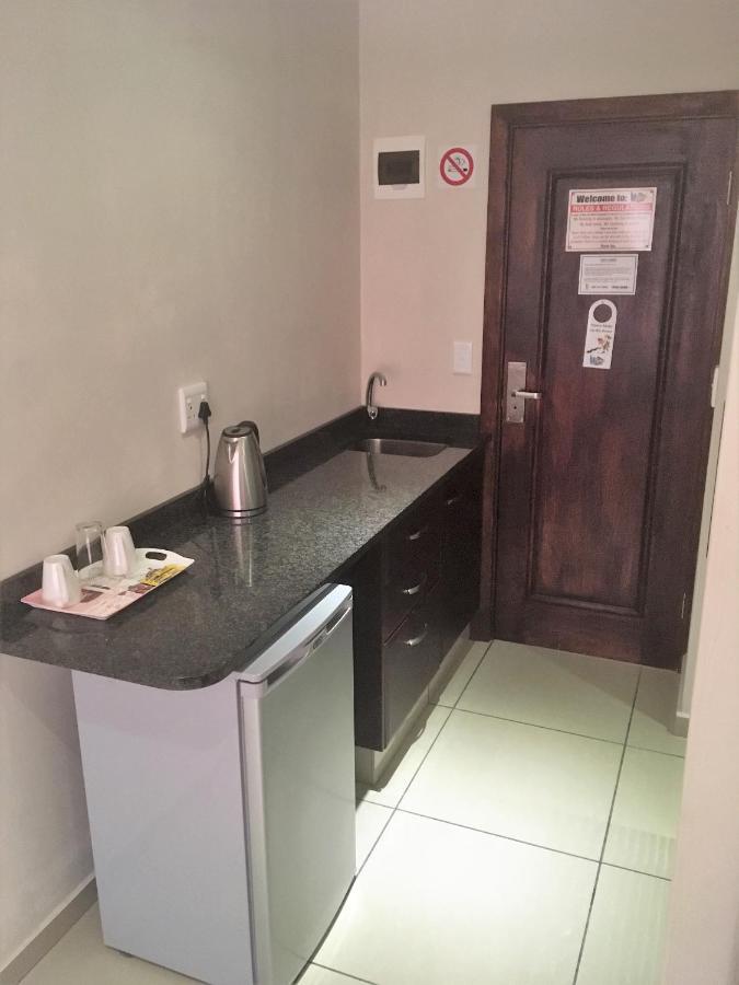 Beach Apartment Ramsgate (KwaZulu-Natal) Ngoại thất bức ảnh