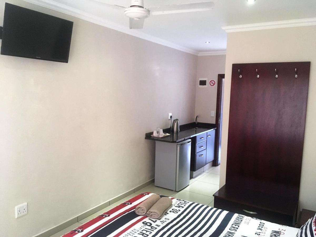 Beach Apartment Ramsgate (KwaZulu-Natal) Ngoại thất bức ảnh