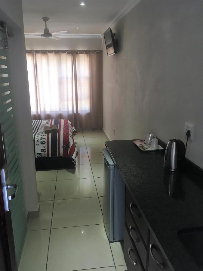 Beach Apartment Ramsgate (KwaZulu-Natal) Ngoại thất bức ảnh