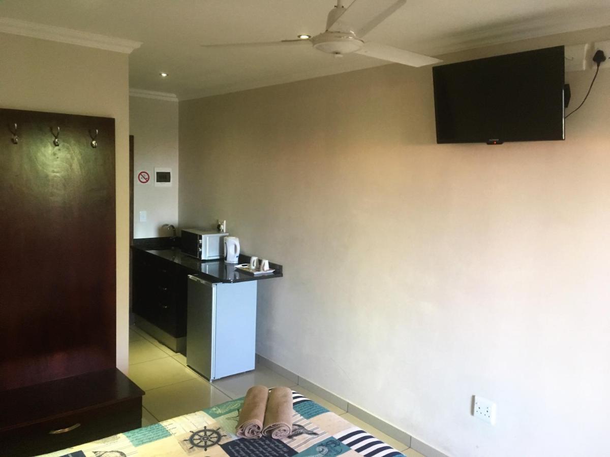 Beach Apartment Ramsgate (KwaZulu-Natal) Ngoại thất bức ảnh