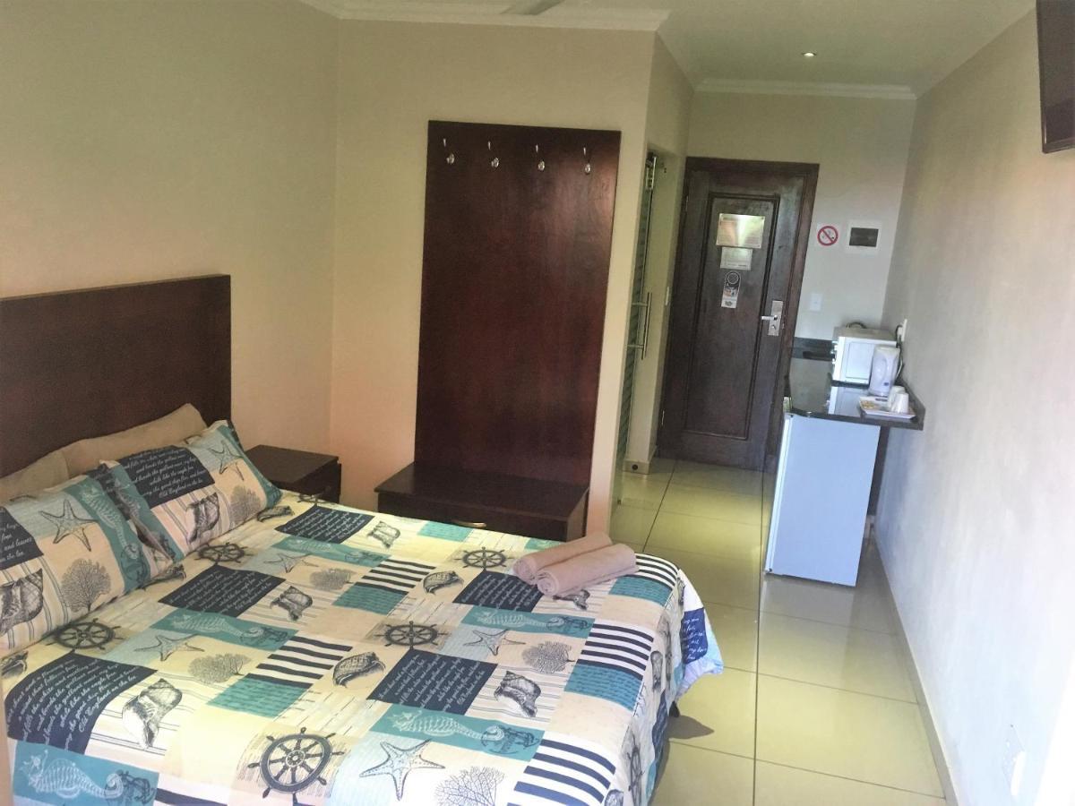 Beach Apartment Ramsgate (KwaZulu-Natal) Ngoại thất bức ảnh