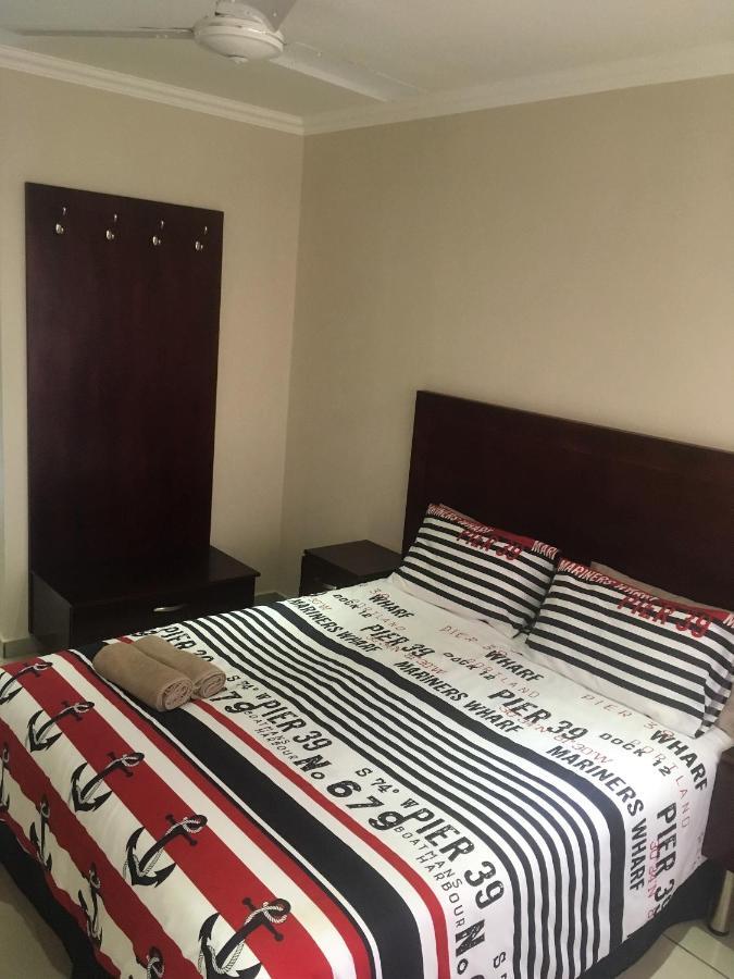 Beach Apartment Ramsgate (KwaZulu-Natal) Ngoại thất bức ảnh