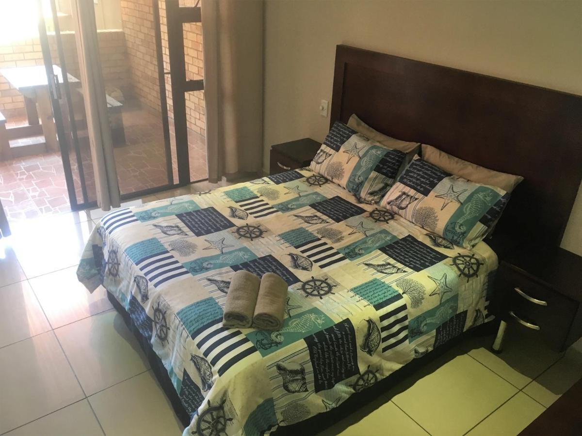 Beach Apartment Ramsgate (KwaZulu-Natal) Ngoại thất bức ảnh