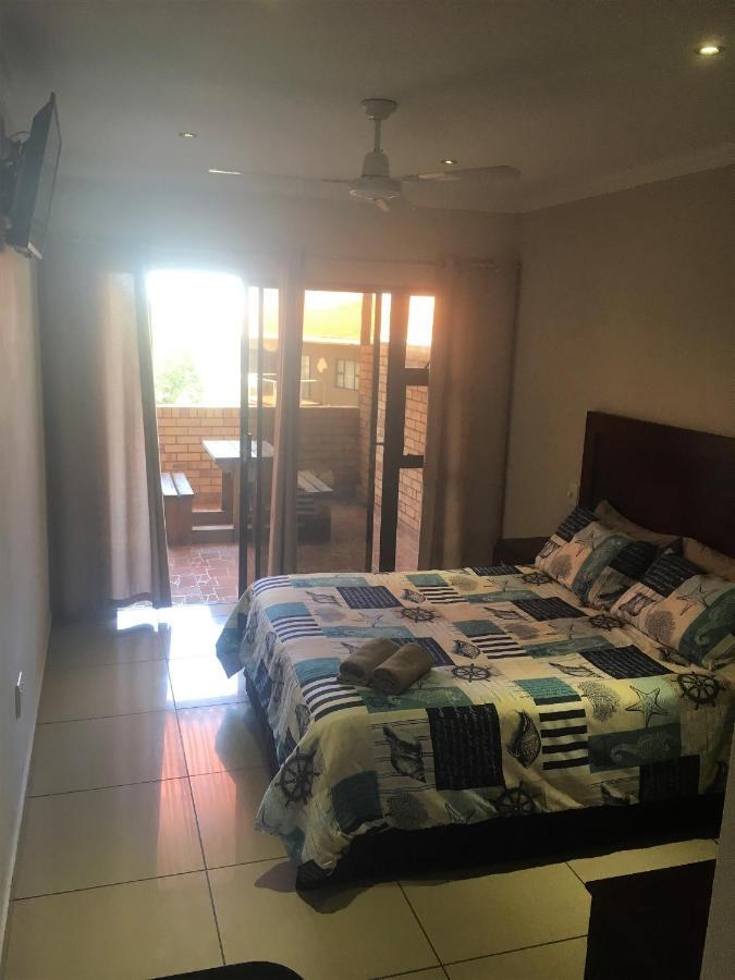 Beach Apartment Ramsgate (KwaZulu-Natal) Ngoại thất bức ảnh