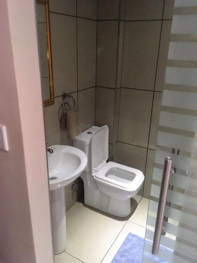 Beach Apartment Ramsgate (KwaZulu-Natal) Ngoại thất bức ảnh