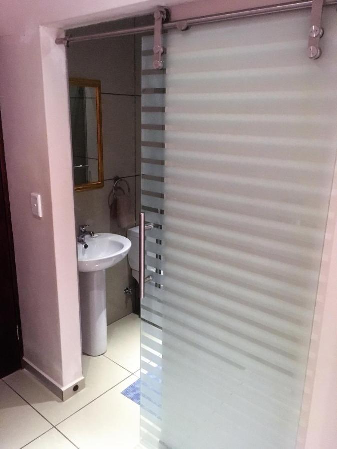 Beach Apartment Ramsgate (KwaZulu-Natal) Ngoại thất bức ảnh