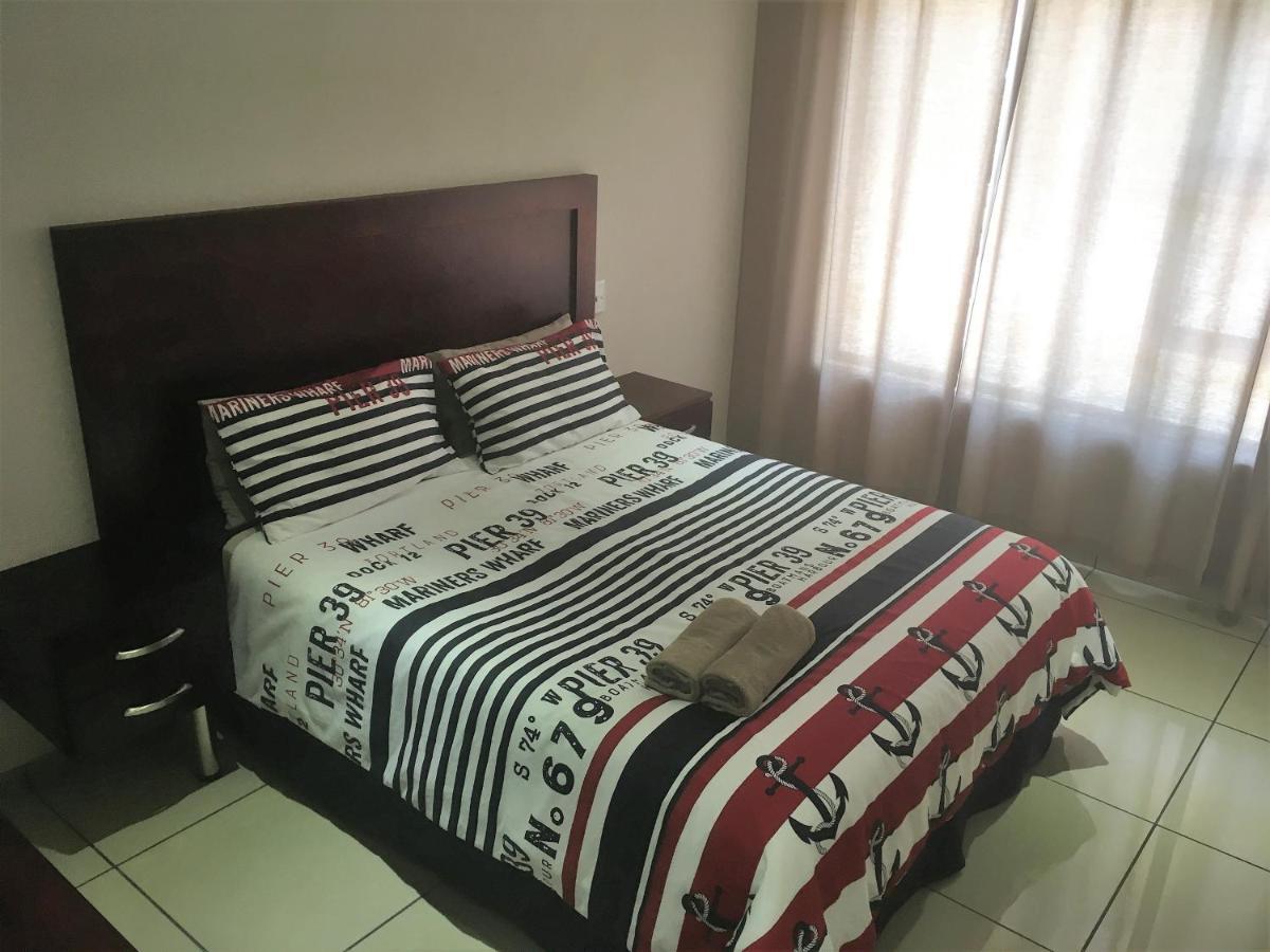 Beach Apartment Ramsgate (KwaZulu-Natal) Ngoại thất bức ảnh
